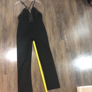 House of CB Jumpsuit , new with tags